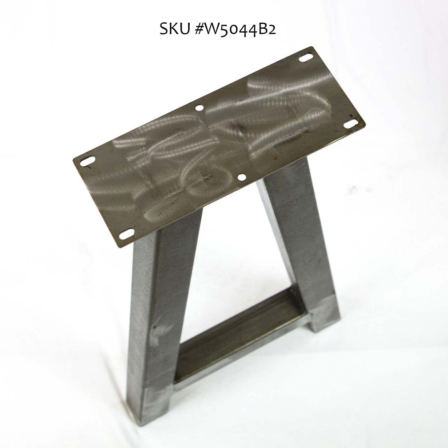 W5044B2 PLUS Console table A legs, 1 Pair 71cm tall
