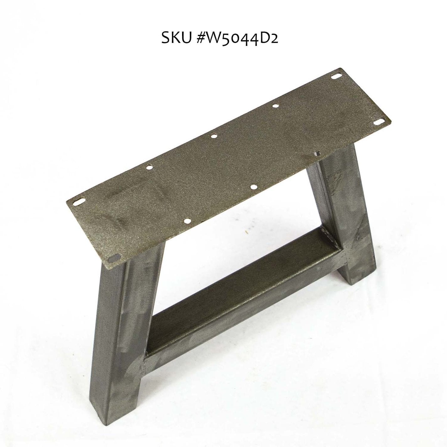 W5044D2 PLUS Coffee table A legs, 1 Pair 40cm tall