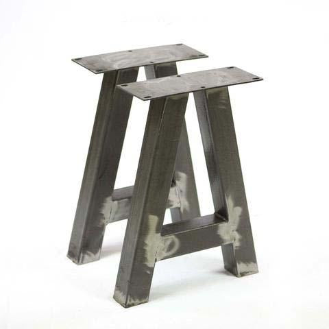 W5044E2 PLUS Bench A legs, 1 Pair 40cm tall