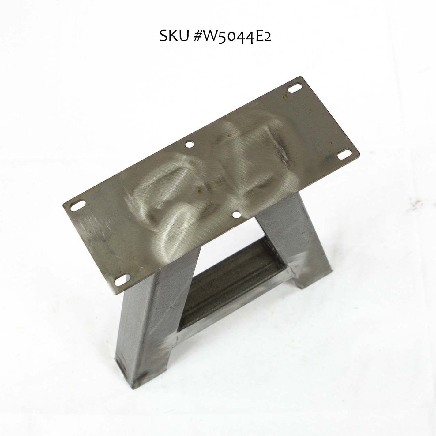 W5044E2 PLUS Bench A legs, 1 Pair 40cm tall