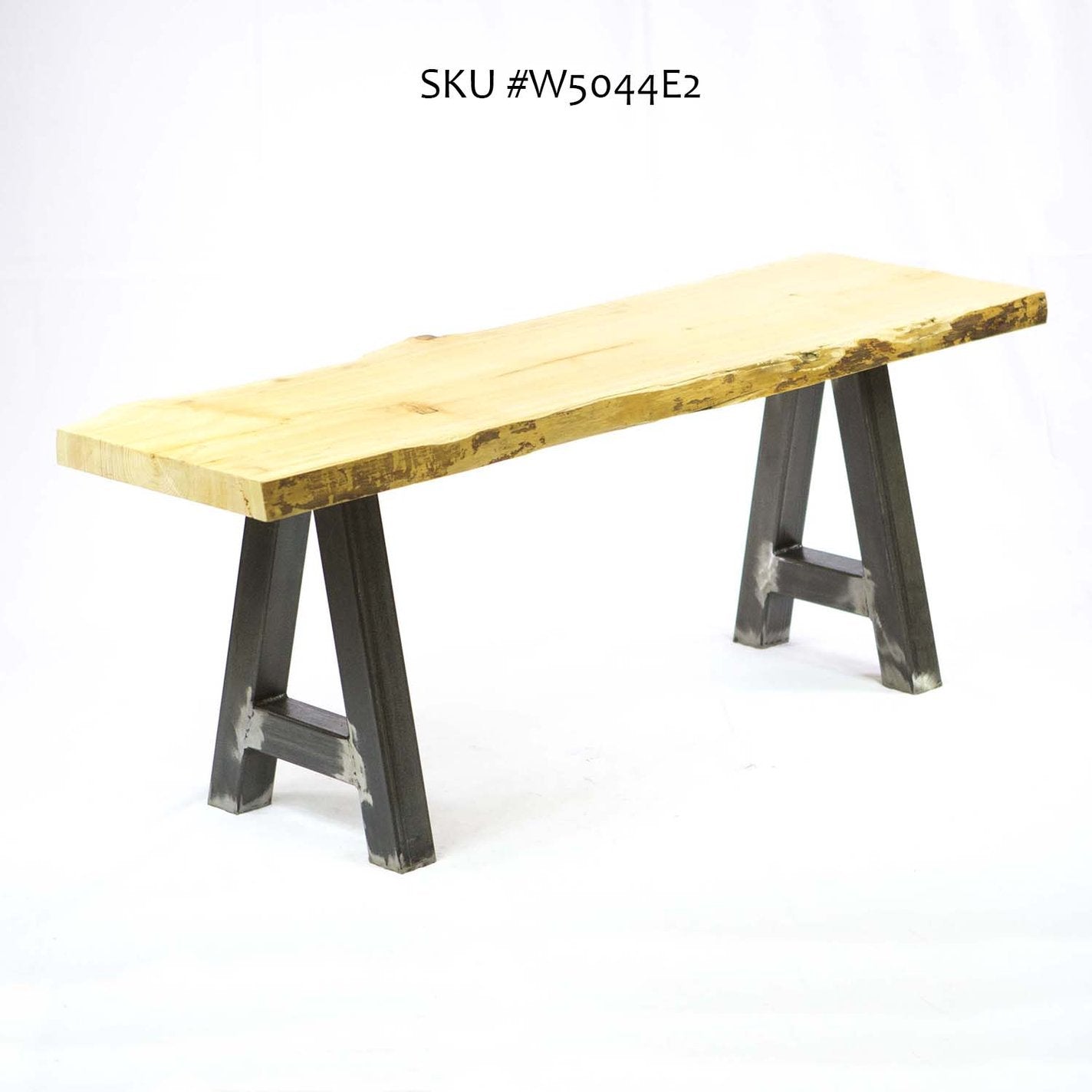W5044E2 PLUS Bench A legs, 1 Pair 40cm tall