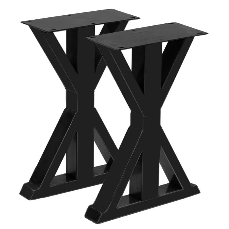 SS500 Trestle Bench Legs, 1 Pair