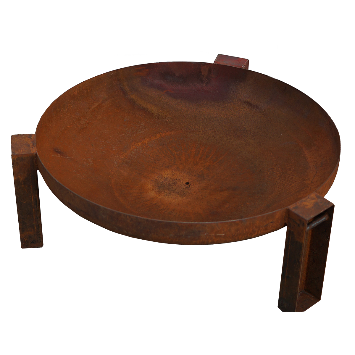 W4195 Fire pit round