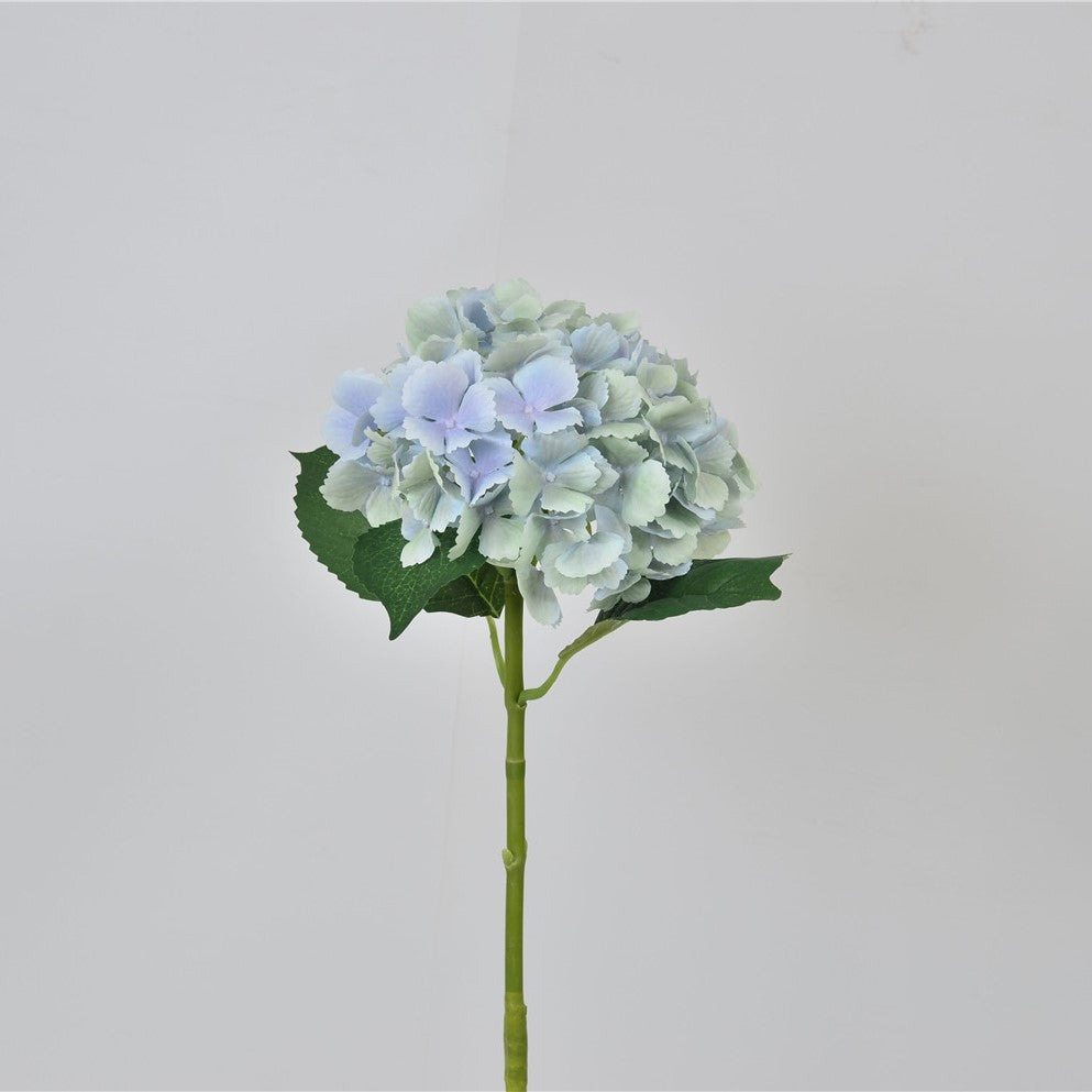 N35420-H112 Faux Hydrangea/ set of 4