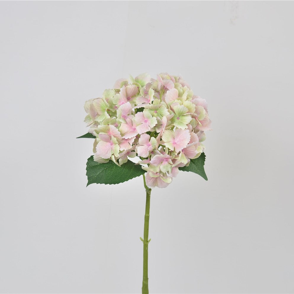 N35420-H112 Faux Hydrangea/ set of 4