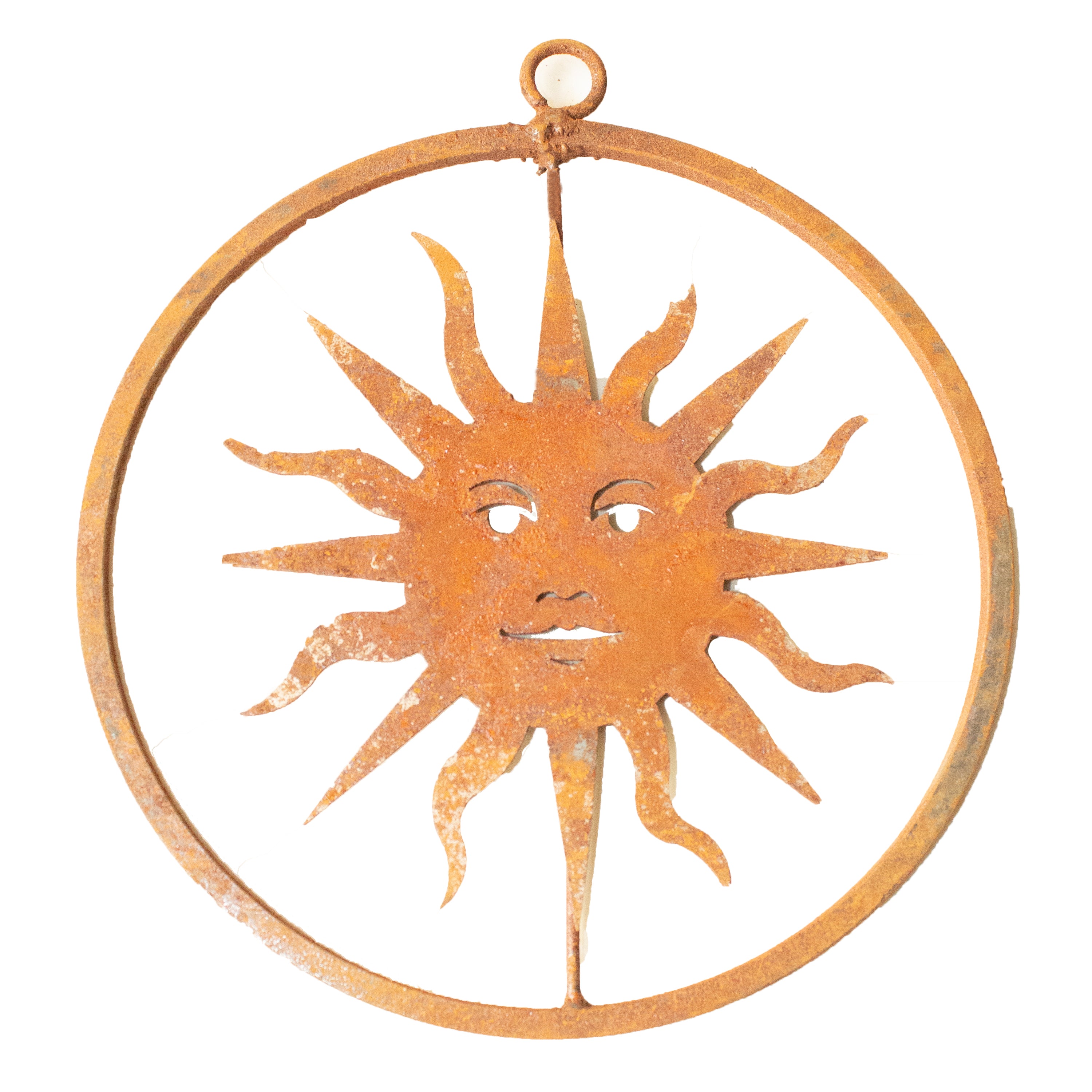 W4611 Sun Mini Ring - Set of 5