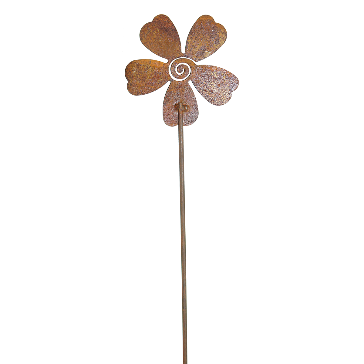 LU0240  Flower Stake - Set of 5