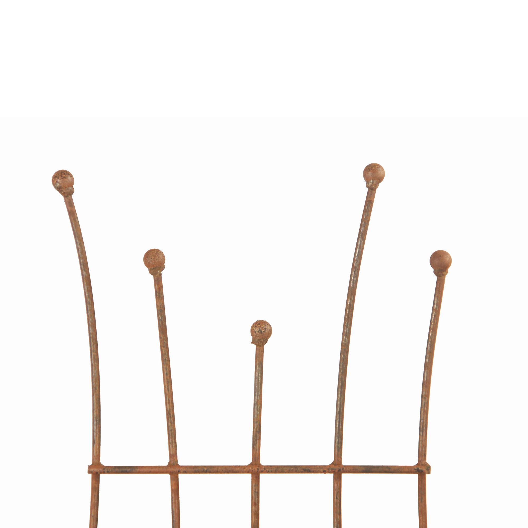 SW0004 - Curved Trellis - Set of 3