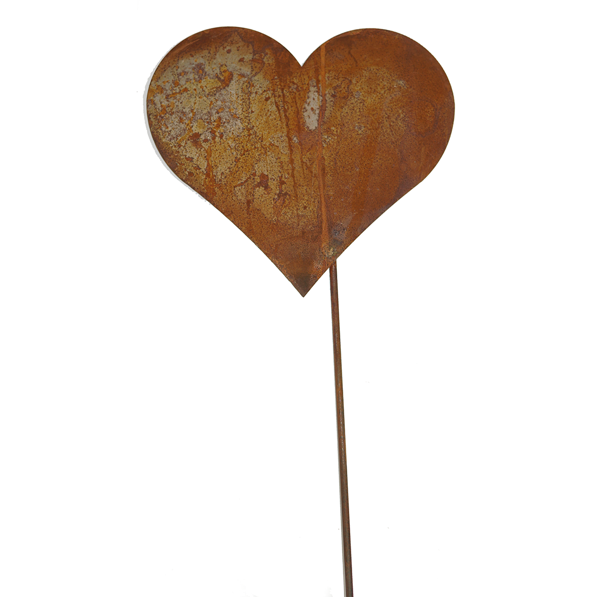 LU0227 Hearts Stake