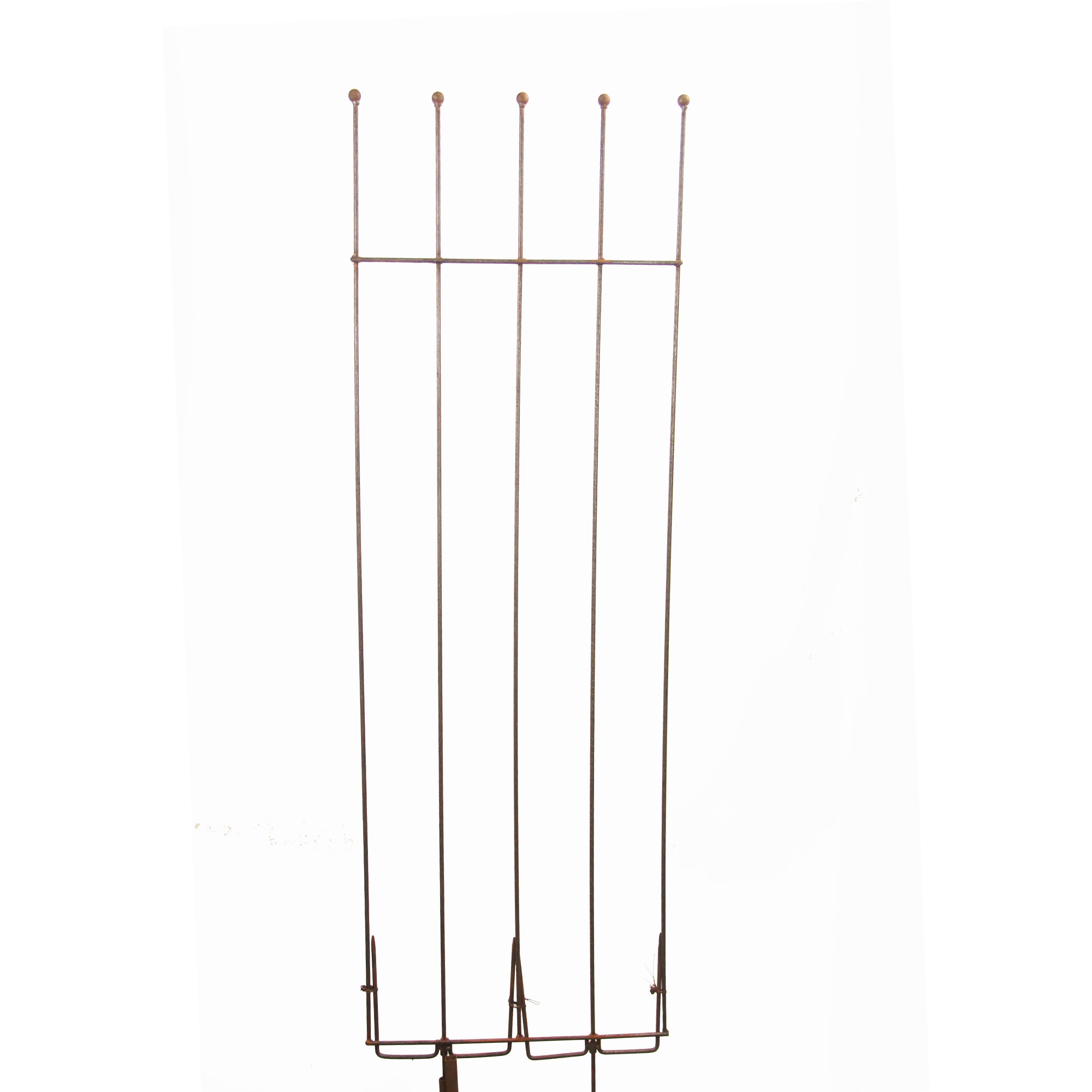 SW0005 - Straight Trellis - Set of 3