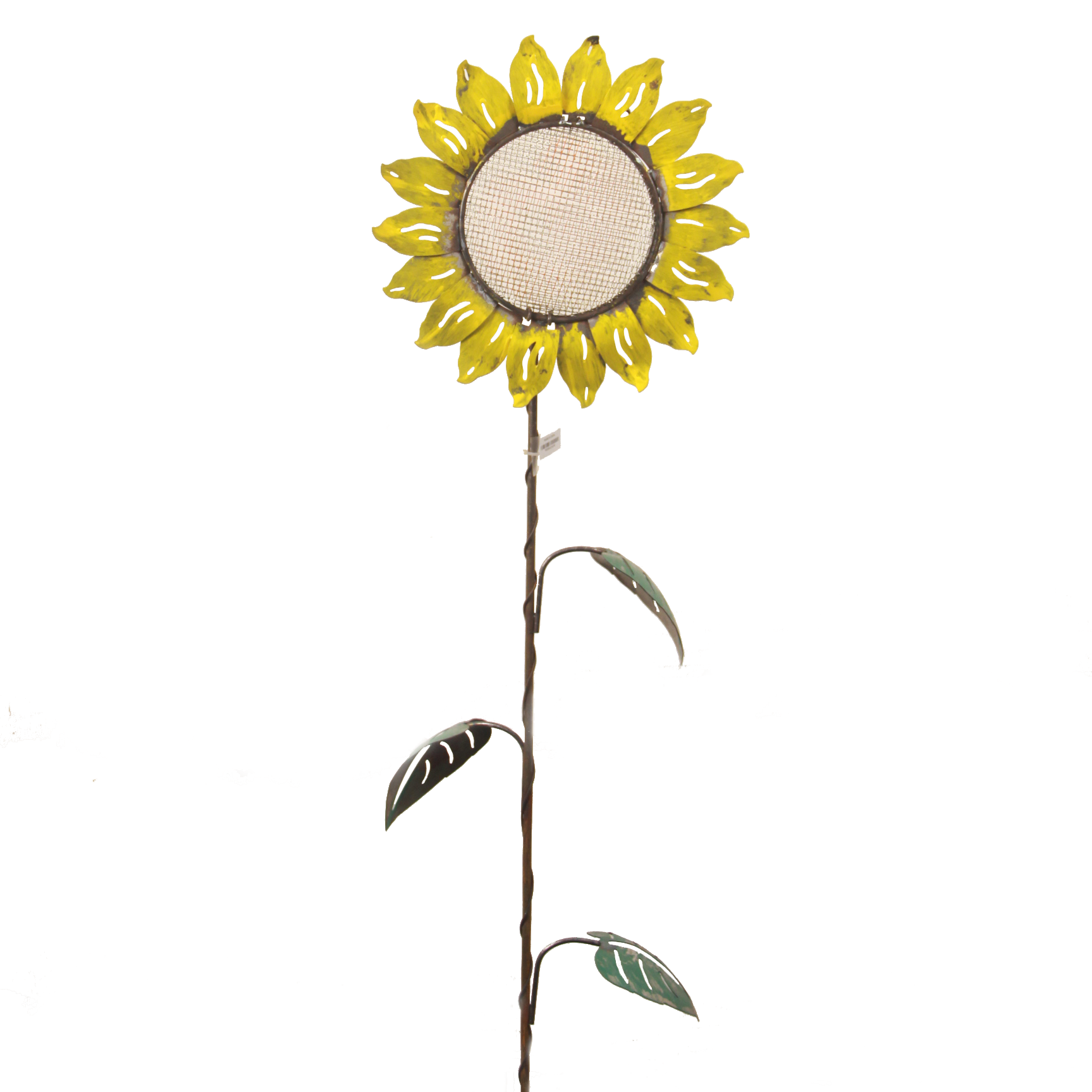 W3532A - Bird feeder sunflower - stake