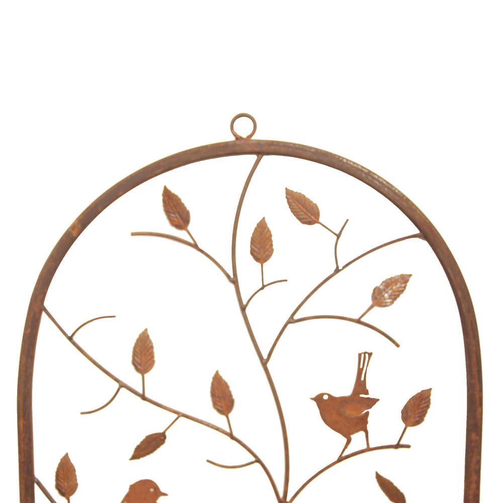 Trellis and Plant Support Stand