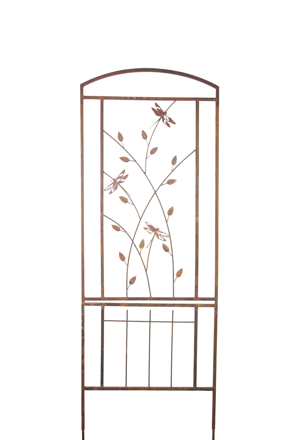 Trellis and Plant Support Stand