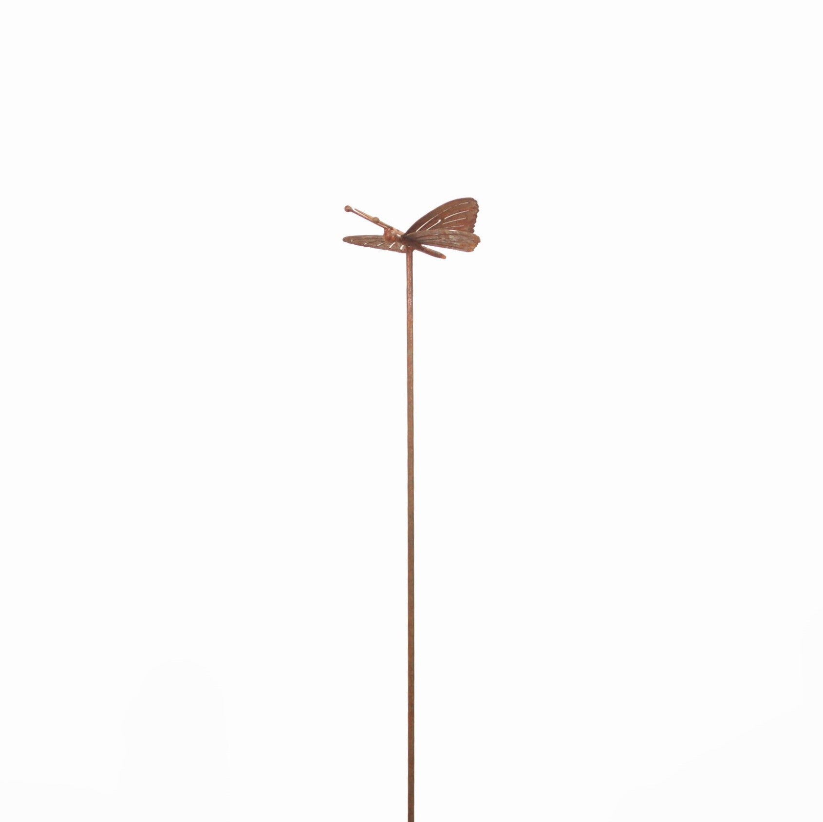 SW0022 - Butterfly stake, double wing