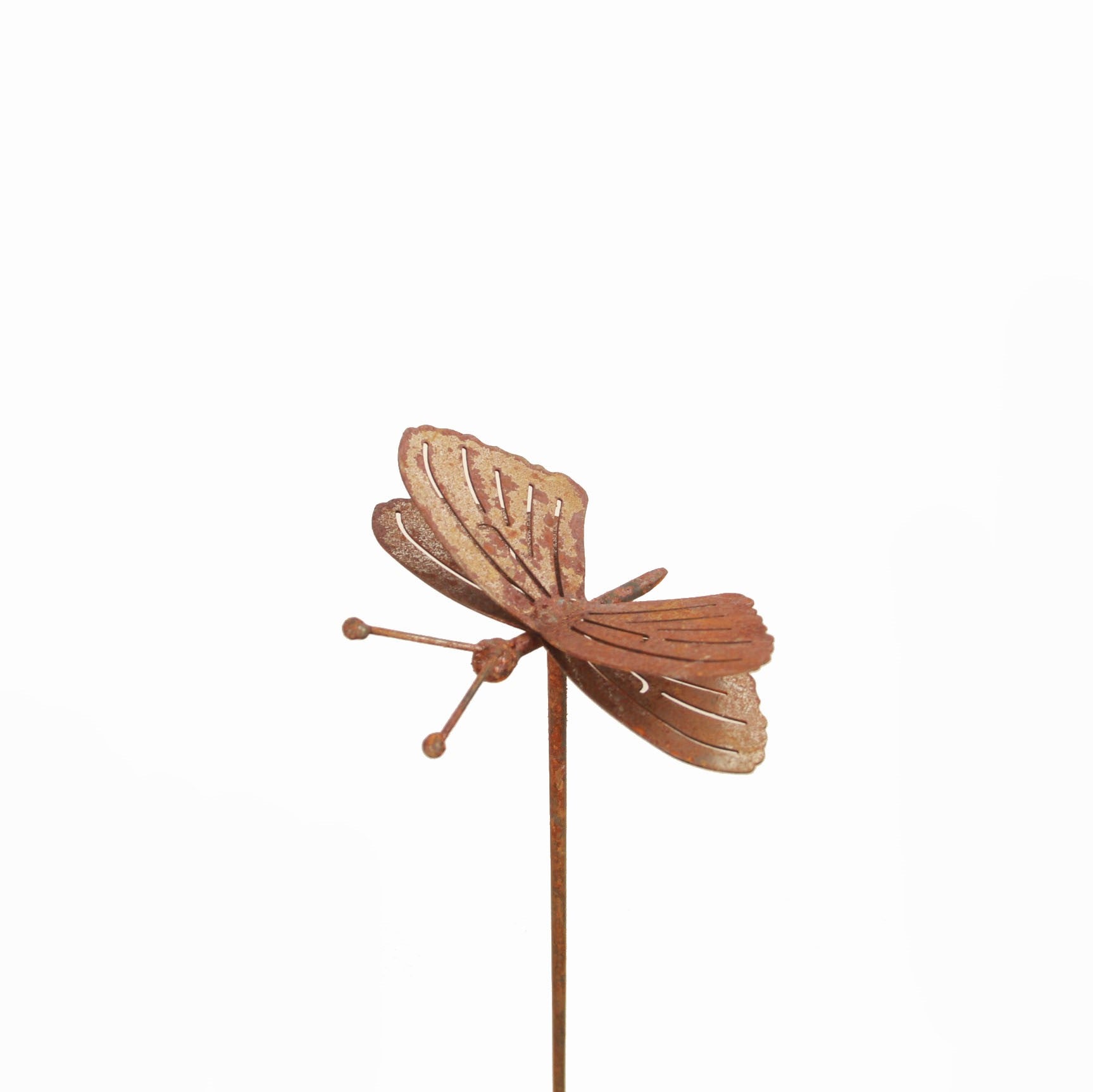 SW0022 - Butterfly stake, double wing