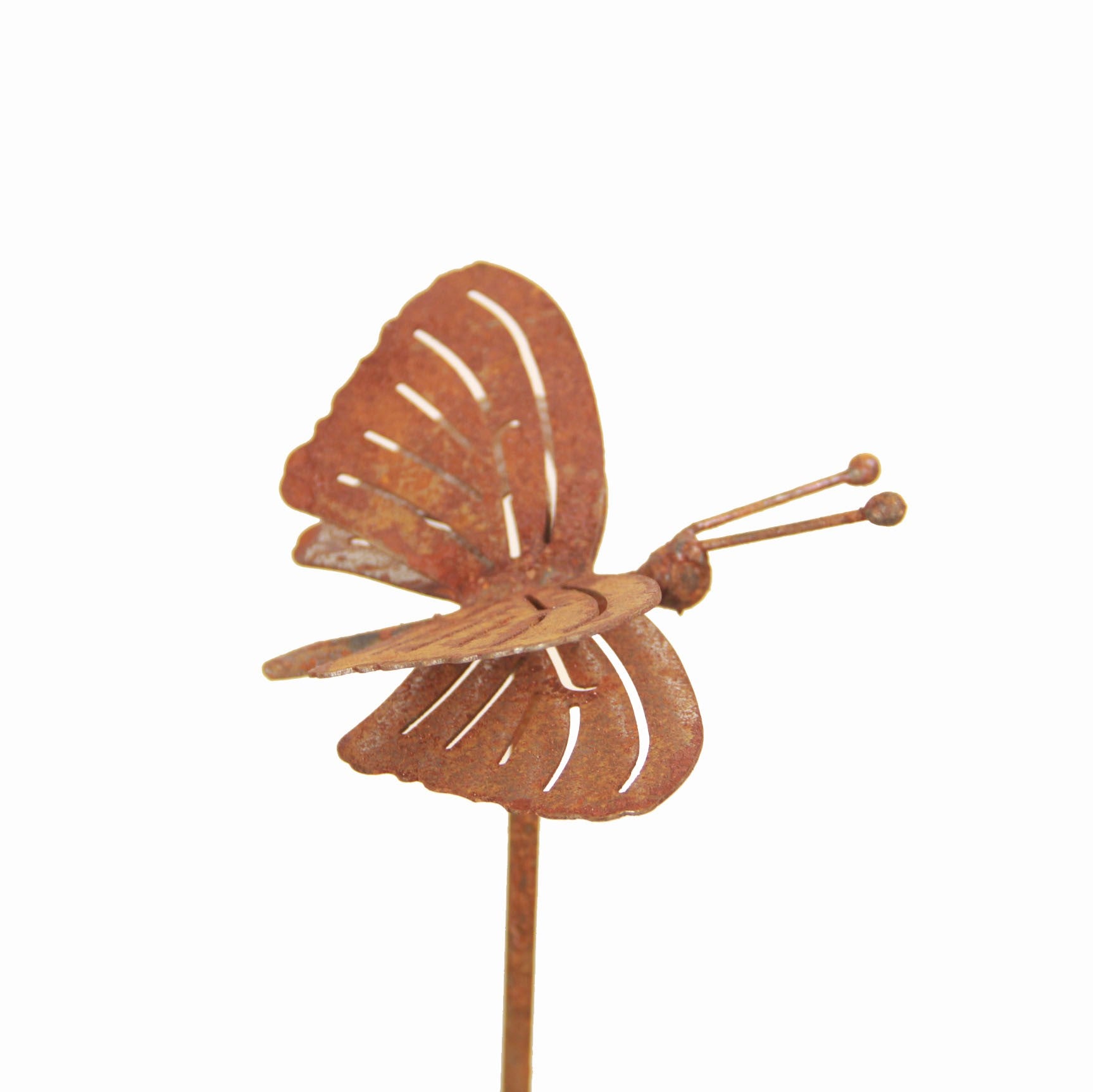 SW0022 - Butterfly stake, double wing