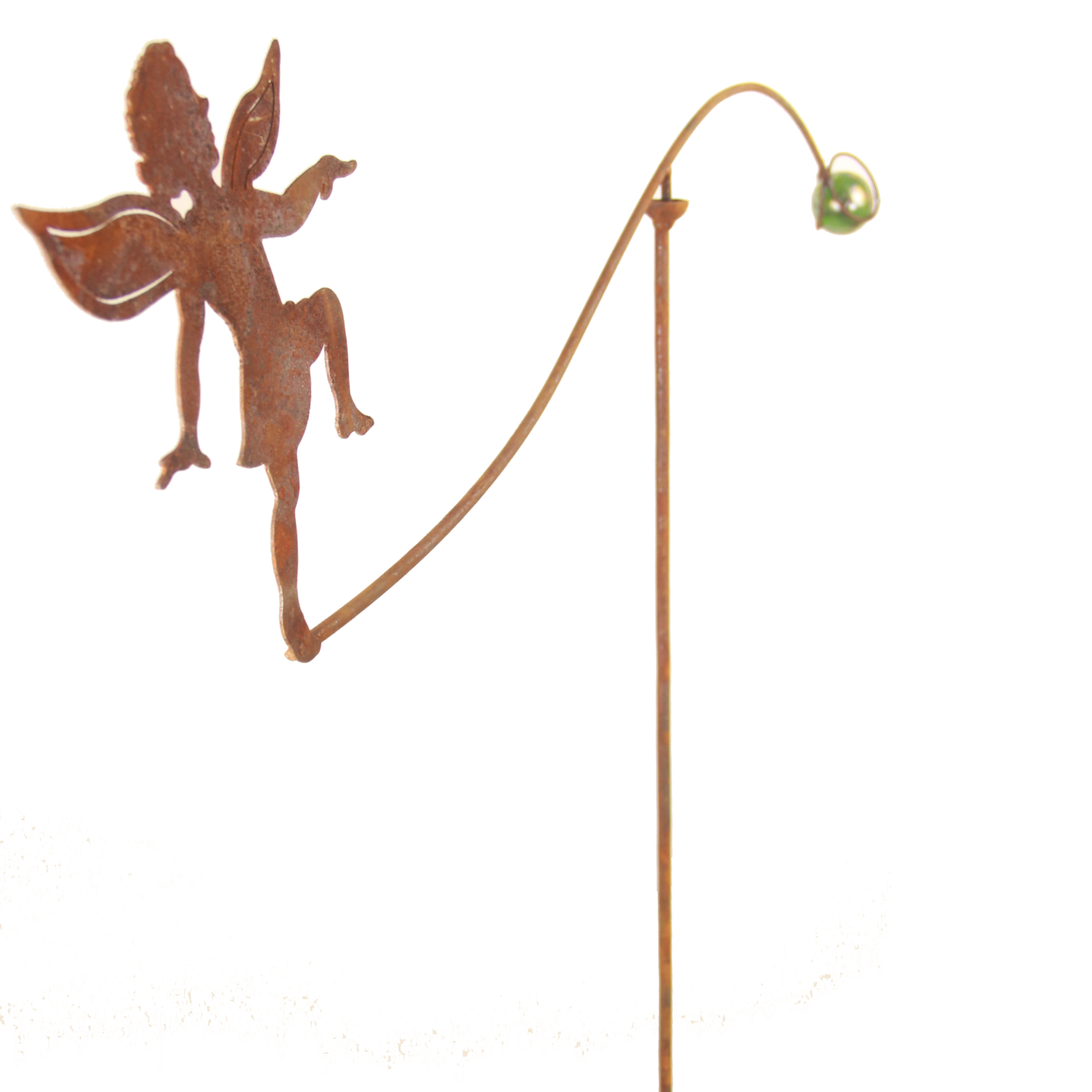 DE02035girl - Balance Stake Angel Girl